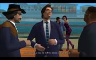 A young Donald Love in GTA Vice City (Image via Sportskeeda.com)